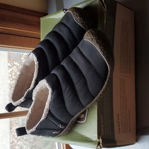 Keen Howser Slip On Shoes